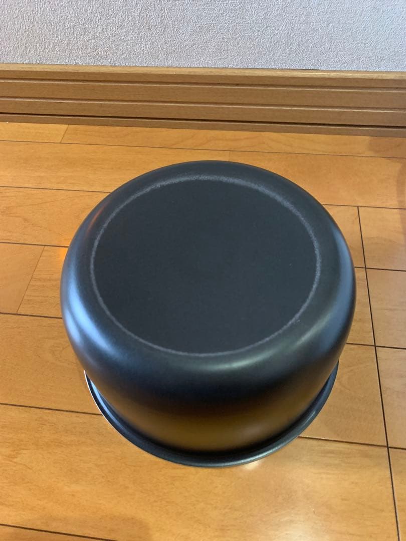 しょぴこじ 。　　TIGER JBH-G101 W 多機能炊飯器 1.0L