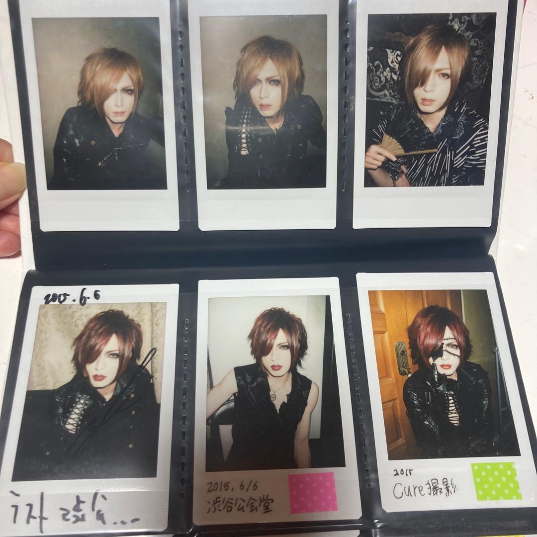 DIAURA yo-kaチェキ58枚 レア有