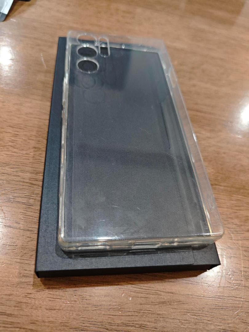 RedMagic 9s pro ゲーミングスマホ 本体 美品 12GB256GB