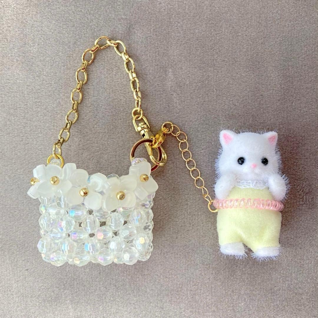 HighLine☆様　ミニチュアバッグ4点　おまとめ商品