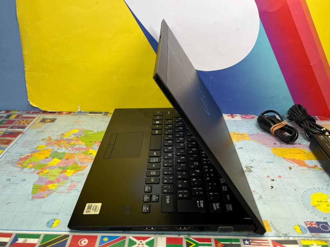 極美品綺麗 16GB ソニー VAIO Pro VJPG13C11N ノートPC