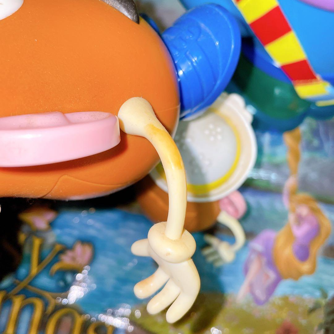 ディズニー トイストーリー フィギュア