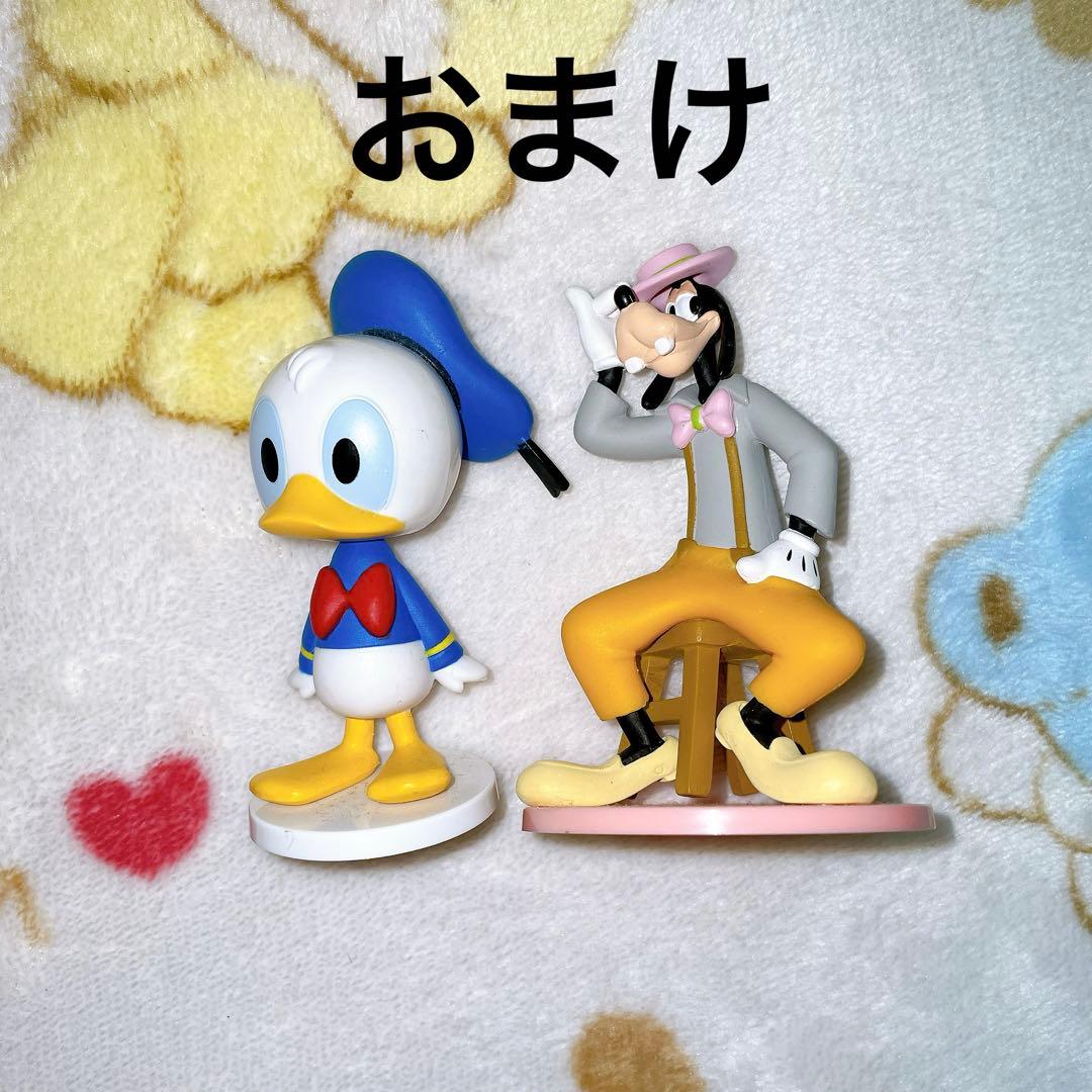 ディズニー トイストーリー フィギュア