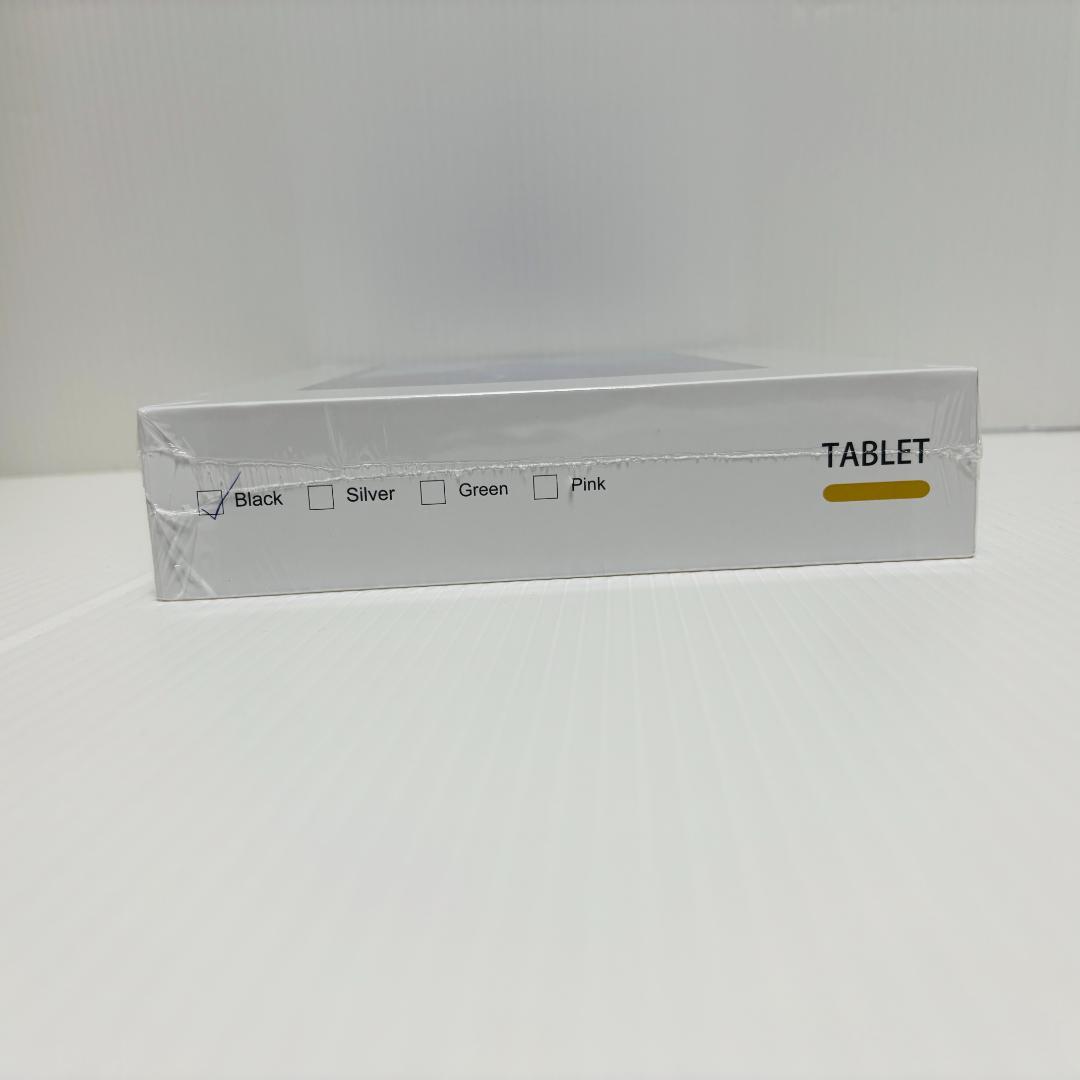 新品　Relndoo Android15 10インチタブレット商品番号【139】