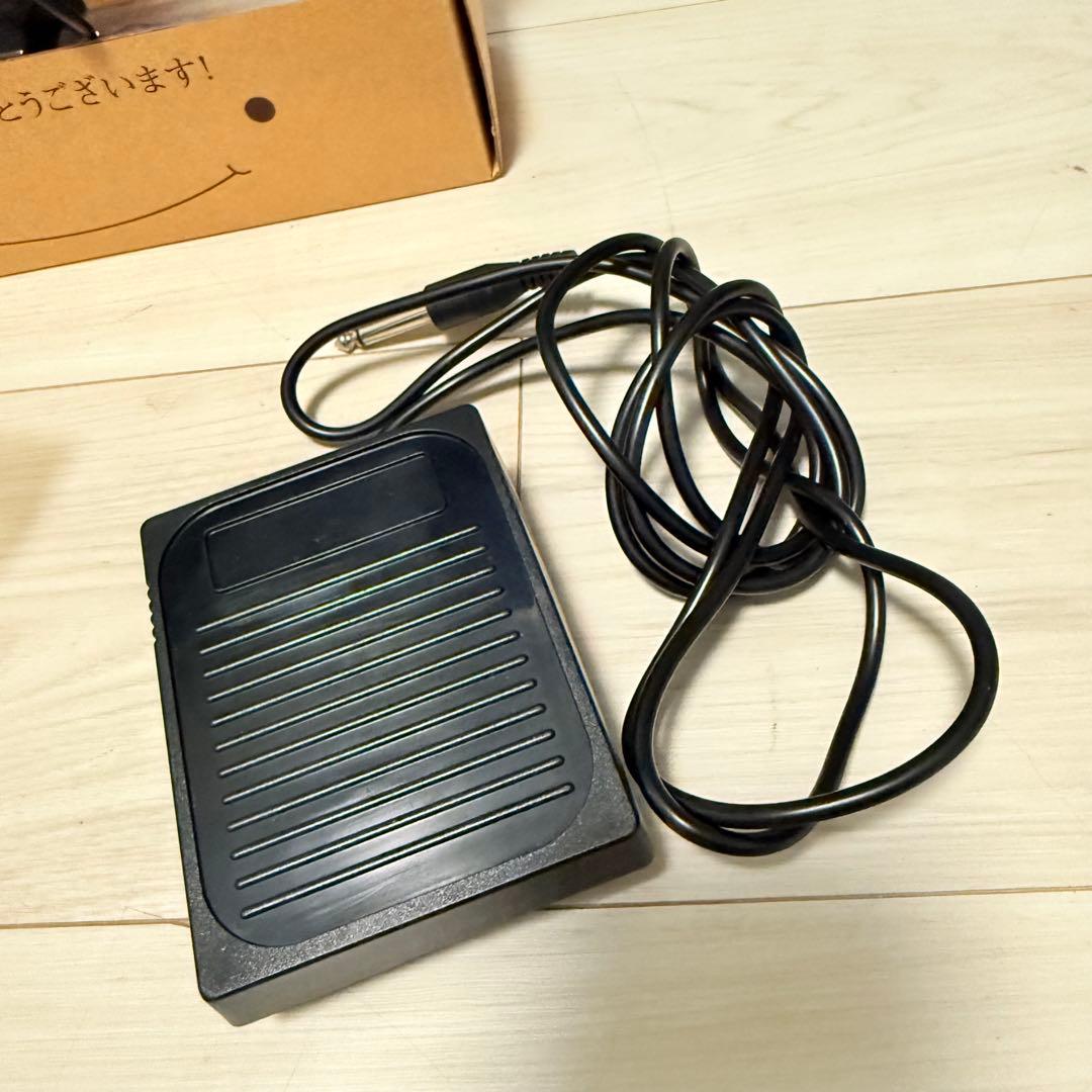 付属品多　2024年　Roland GO:PIANO88 電子ピアノ スタンド付