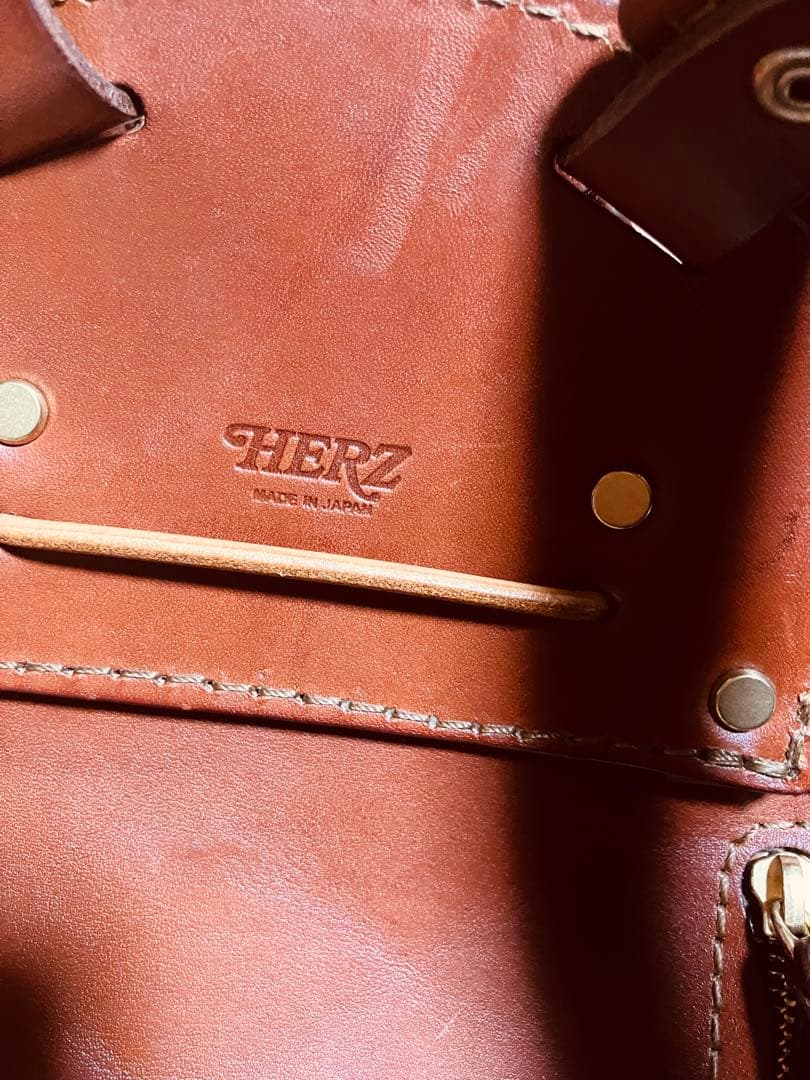 HERZ 99.9 バッグ