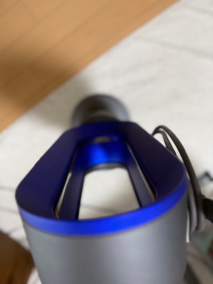 dyson hot&cool AM09 セラミックファンヒーター ダイソン 美品
