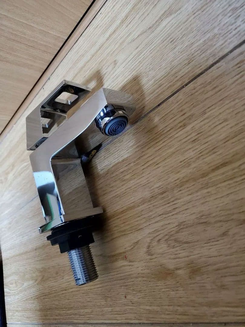 その他 Grohe Eurocube Single-Lever Faucet