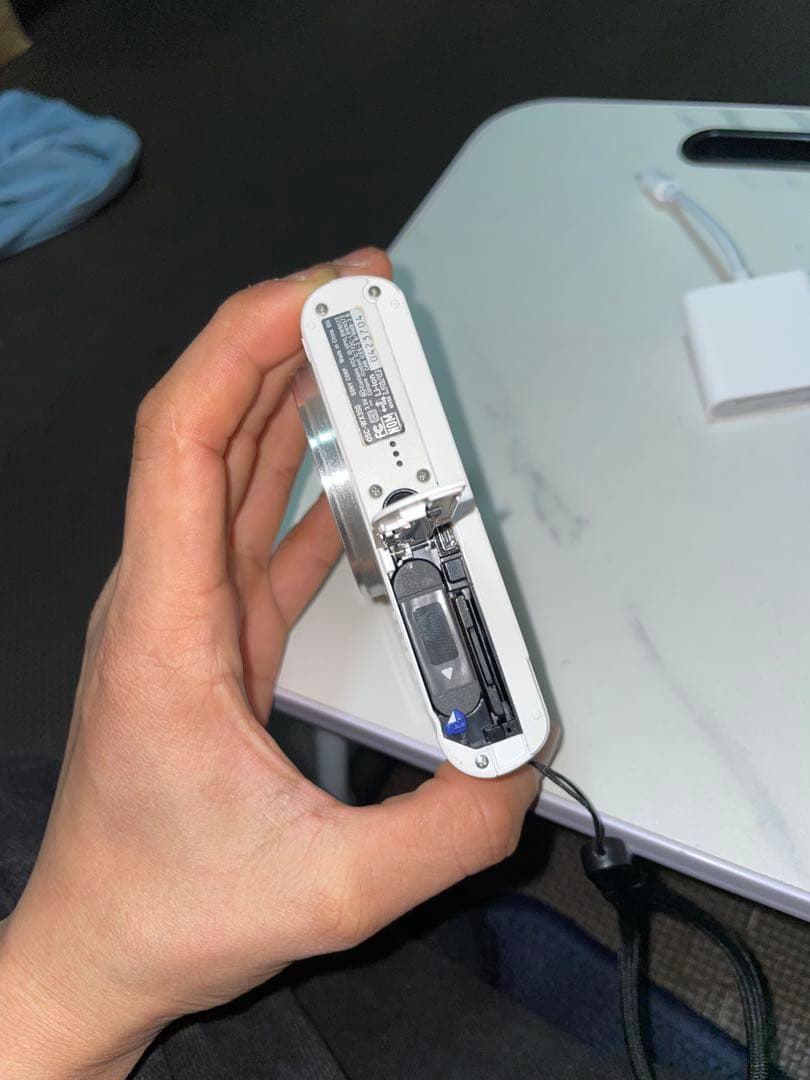 デジタルカメラ Sony Cyber-shot WX350