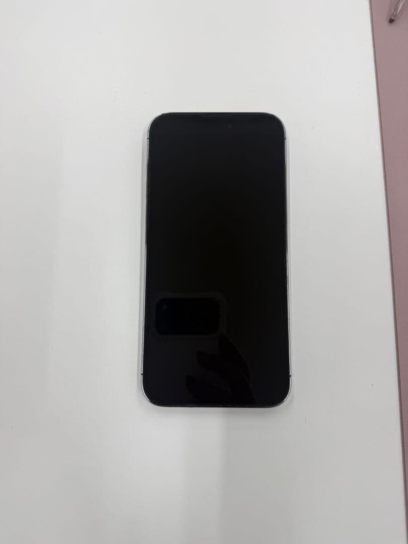 Apple iPhone 14 Promaxディープパープル