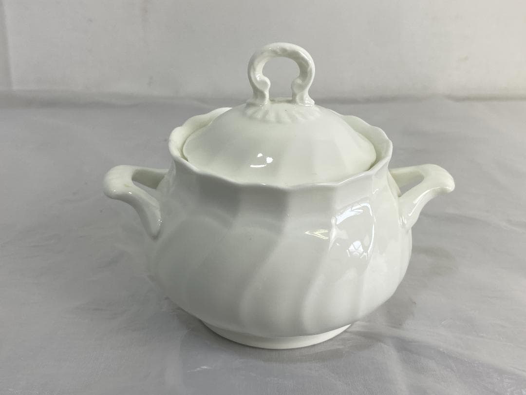 ノリタケ Noritake Studio Collection ティーセット
