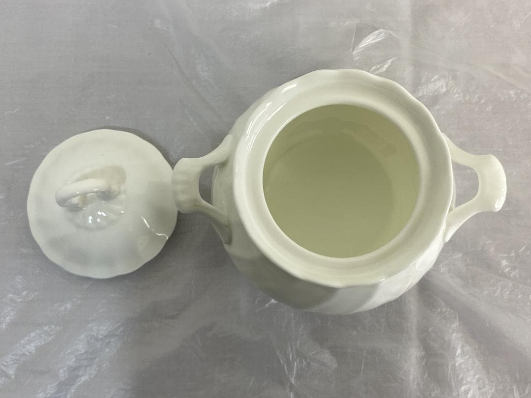 ノリタケ Noritake Studio Collection ティーセット