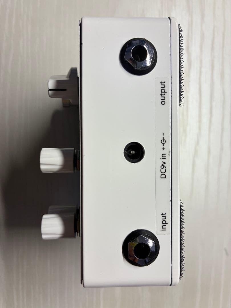 ギター Limetone Audio focus flat tuning