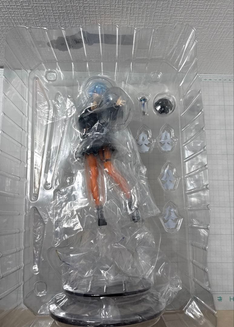 【特典ステッカー付き】星街すいせい　1/7スケールフィギュア　デザインココ
