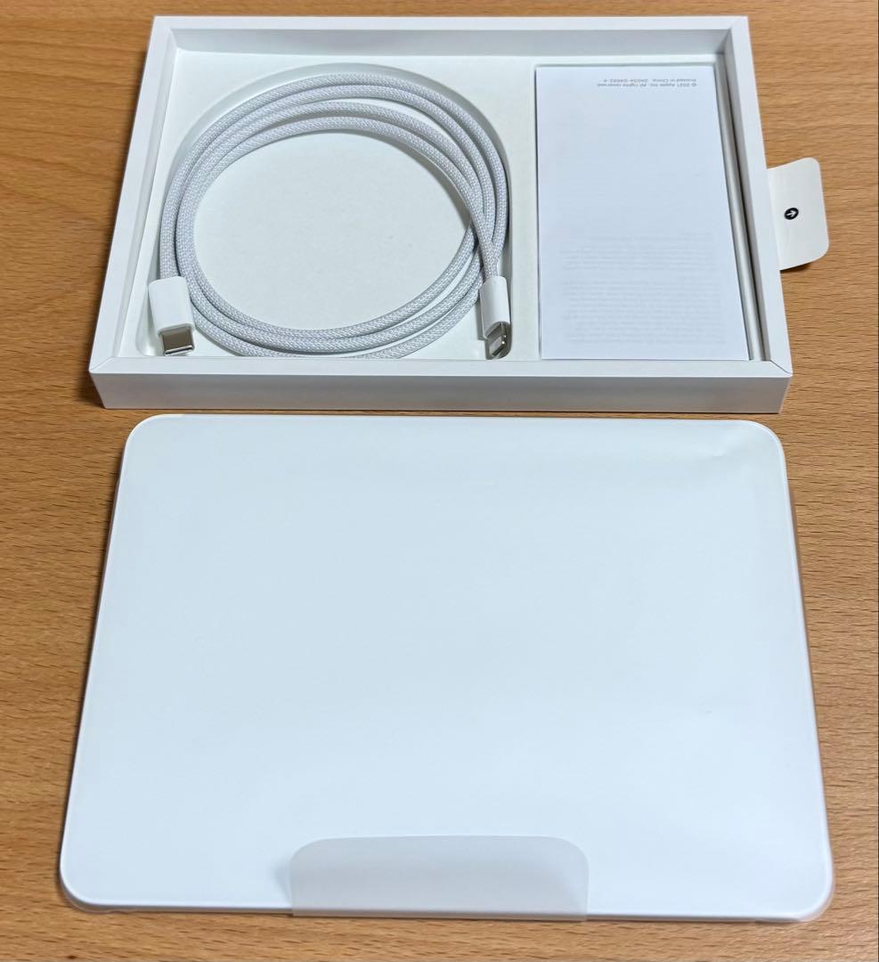 マウス・トラックボール Apple Trackpad(A1535)