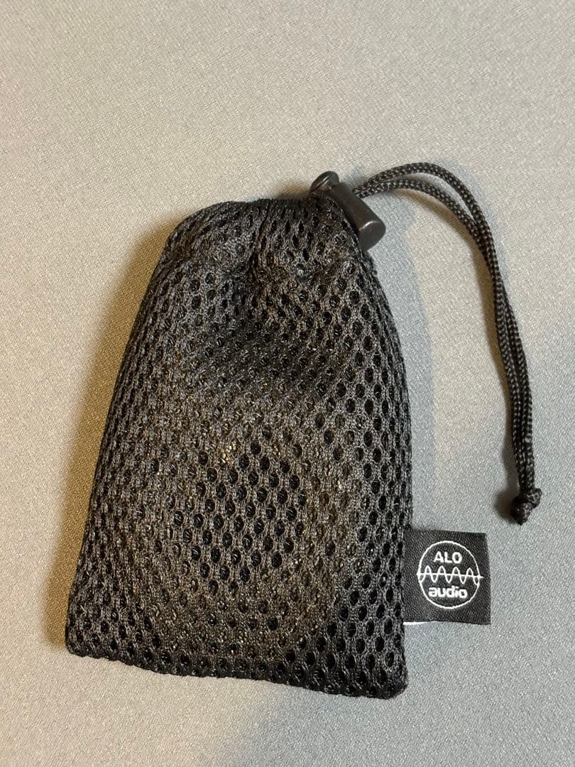 Campfire Audio Solaris 備品完備レア 豪華おまけ付き