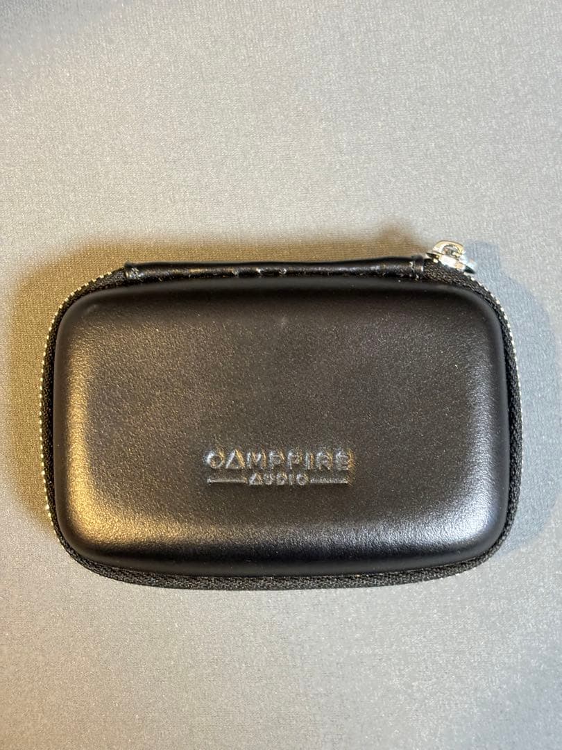 Campfire Audio Solaris 備品完備レア 豪華おまけ付き