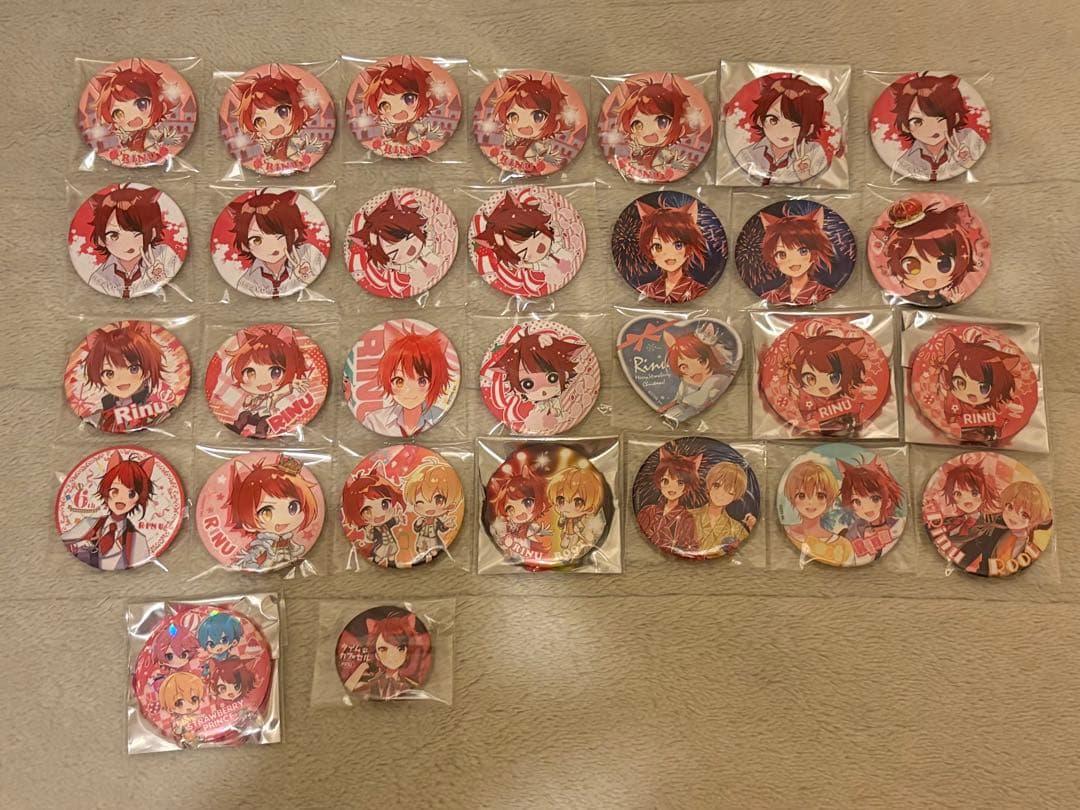 すとぷり　まとめ売り