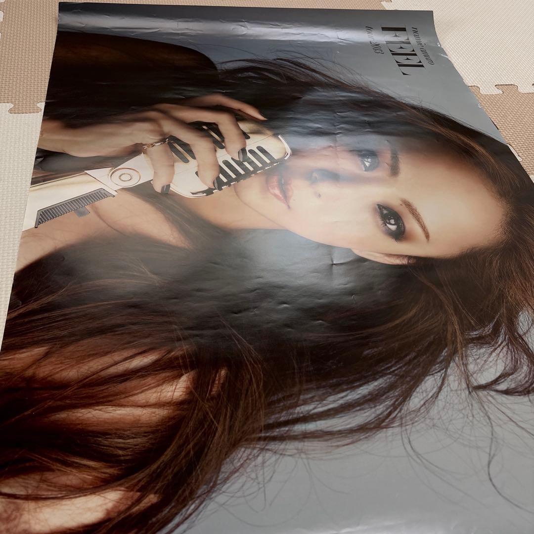安室奈美恵 ポスター まとめ売り
