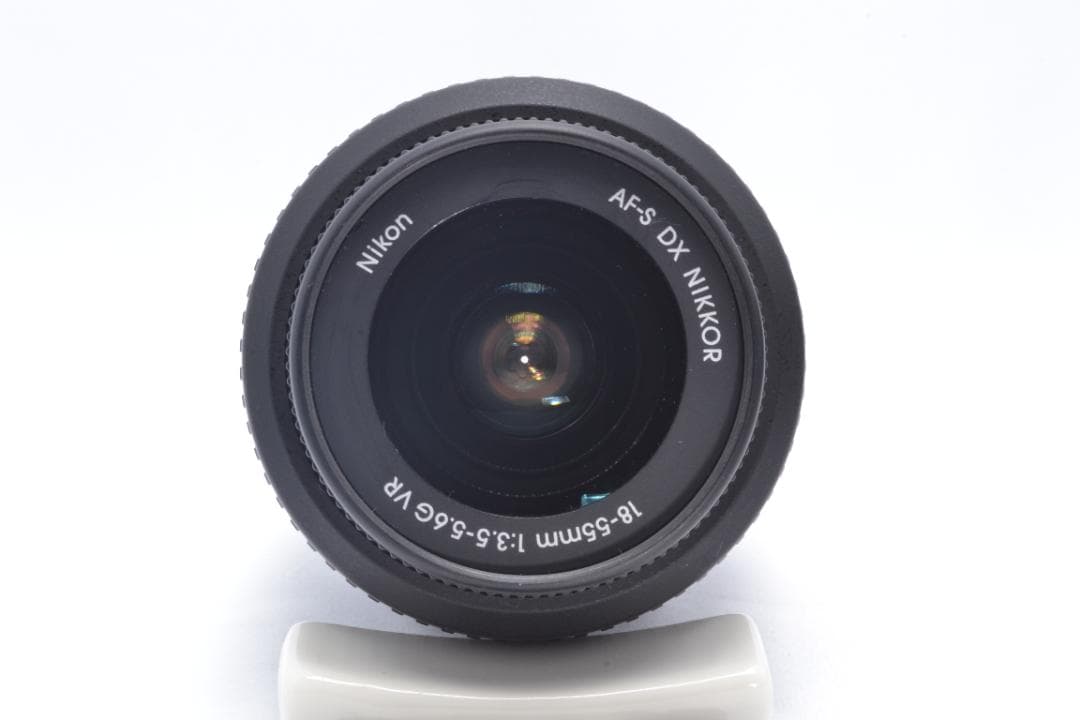 Nikon ニコン D3100✿望遠レンズ✿初期不良保証✿元箱付き！✿一眼レフ