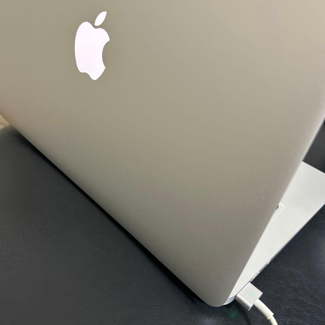 MacBook Air 13インチ（A1466 / 2015年モデル）