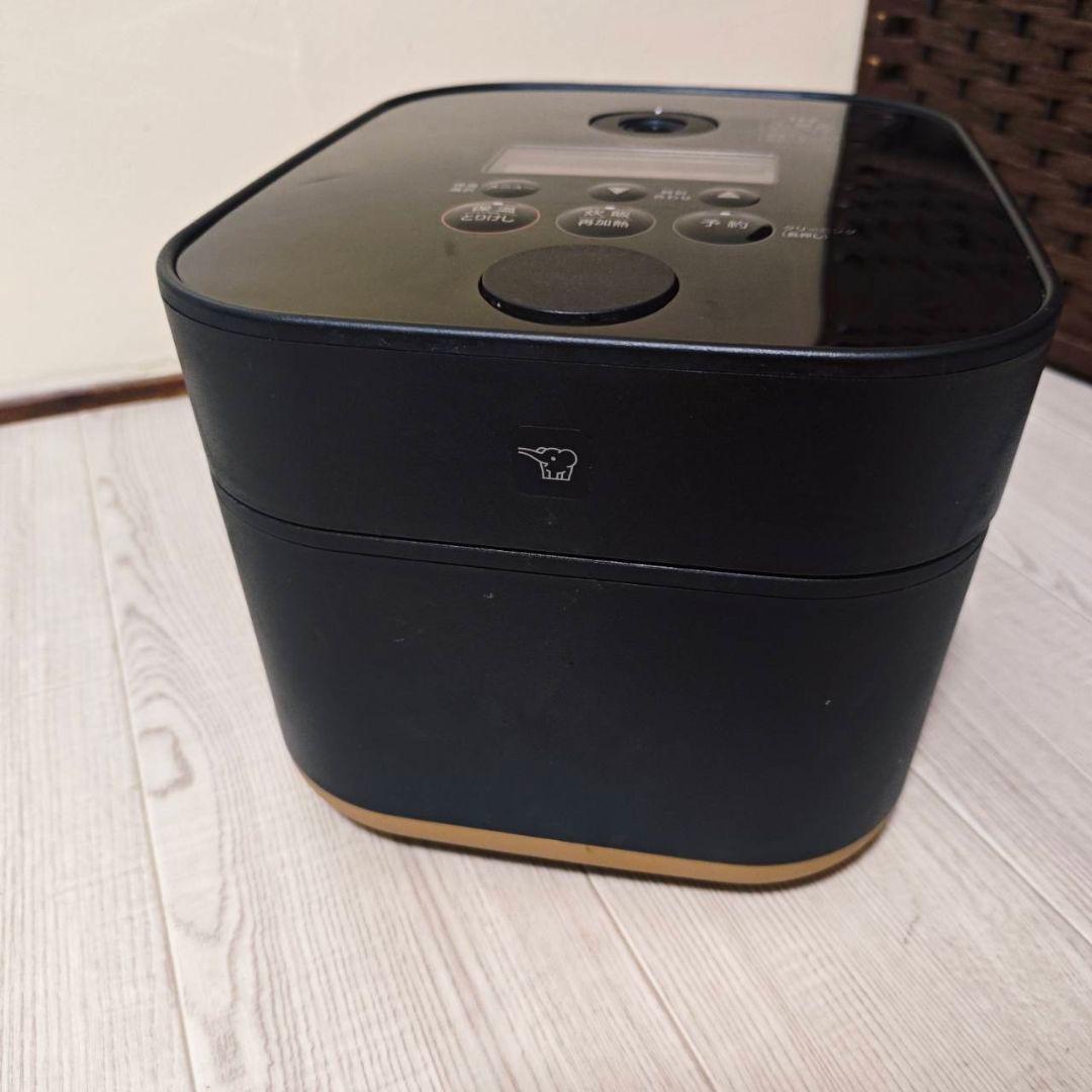 【送料無料】ZOJIRUSHI STAN. IH炊飯ジャー NW-SA10