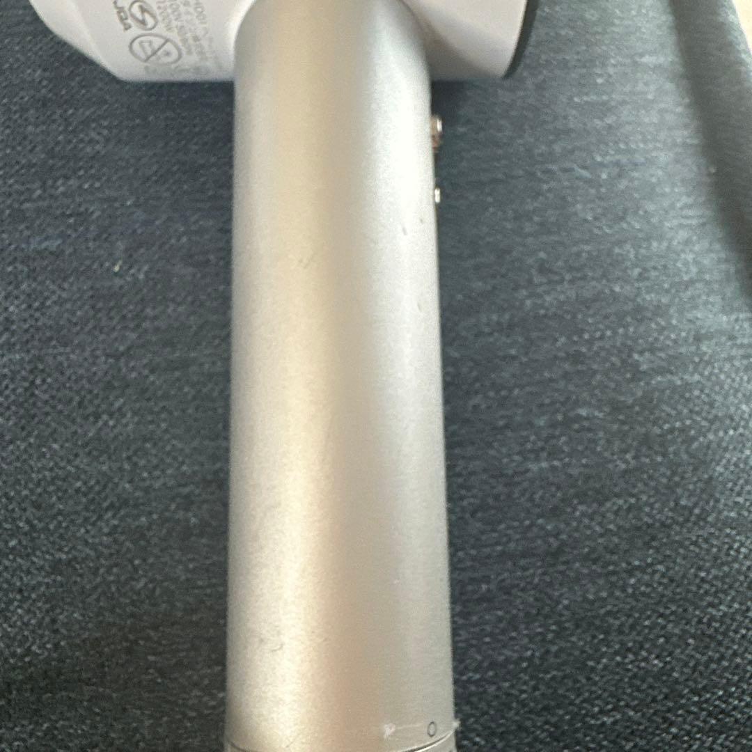Dyson HD01 ドライヤー アタッチメント2種付き