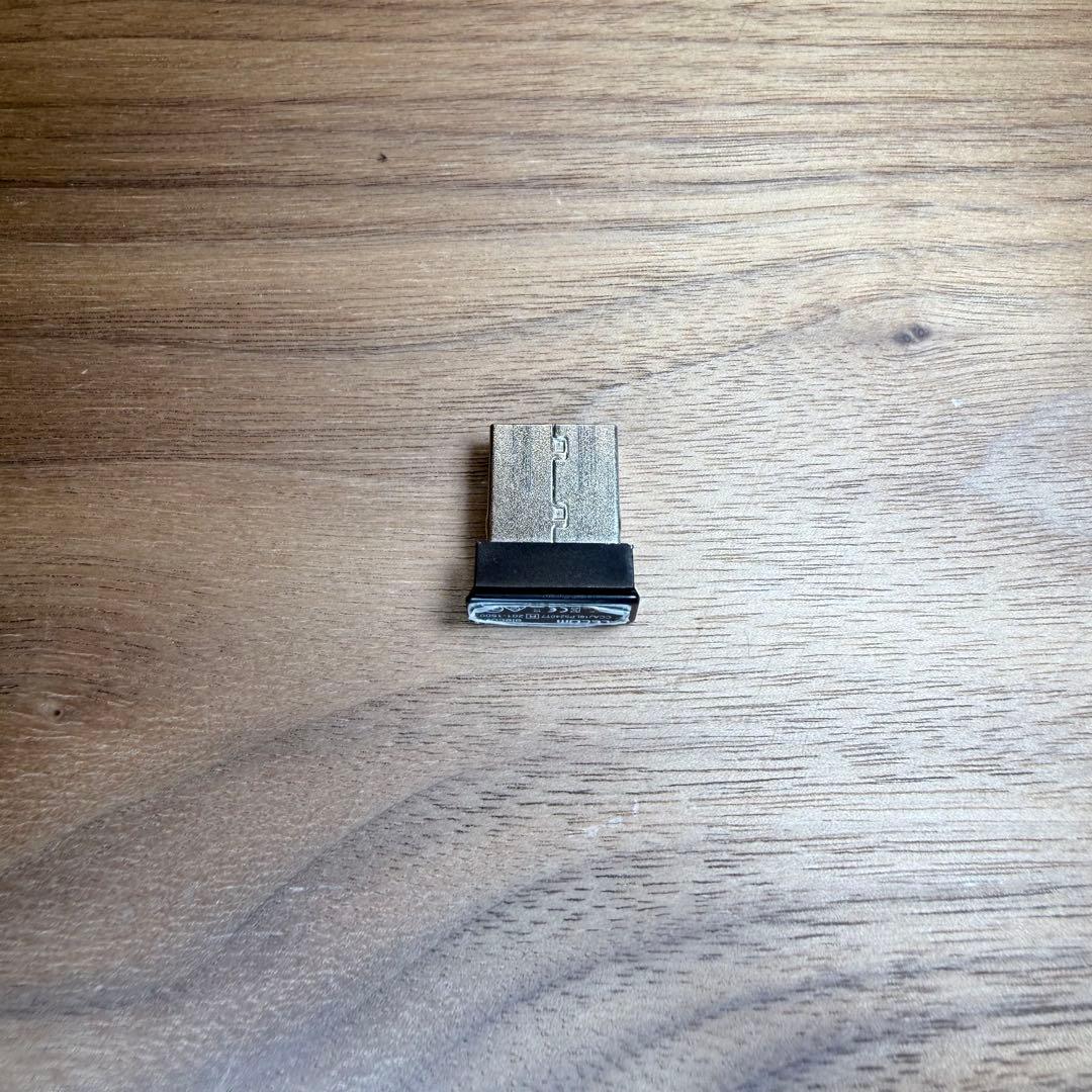 ELECOM bitra トラックボール USB接続