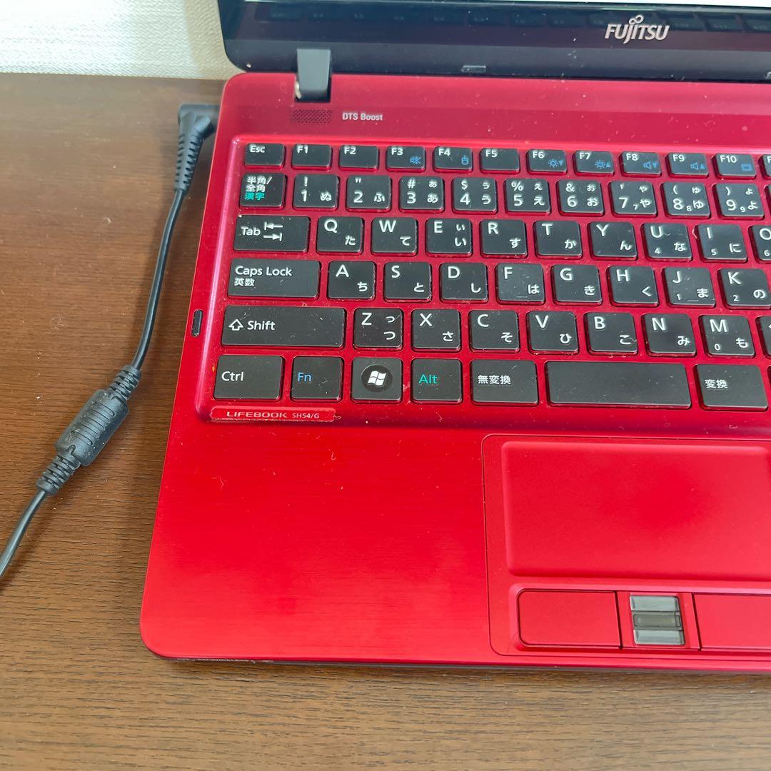 カメラ付PC✨ノートパソコン　windows11✨オフィス付き✨小型軽量✨i3✨