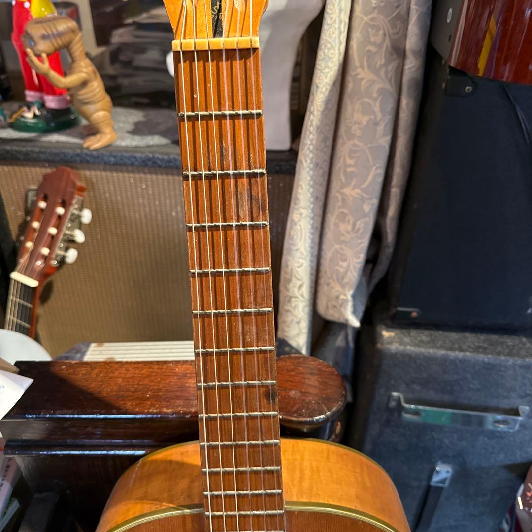 YAMAHA No. 45 アコースティックギター