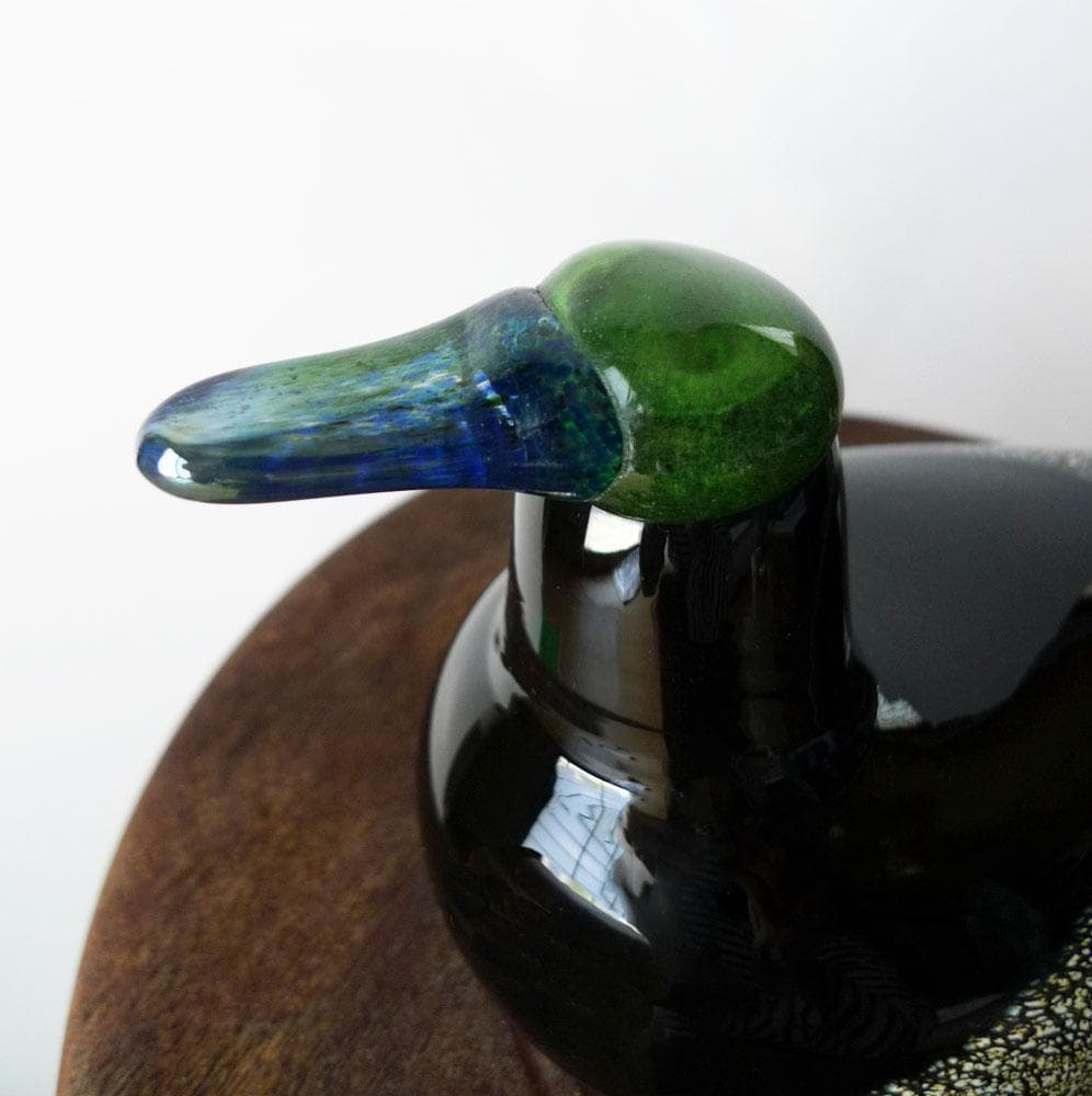 ▼美品 イッタラ バード Birds by Toikka 