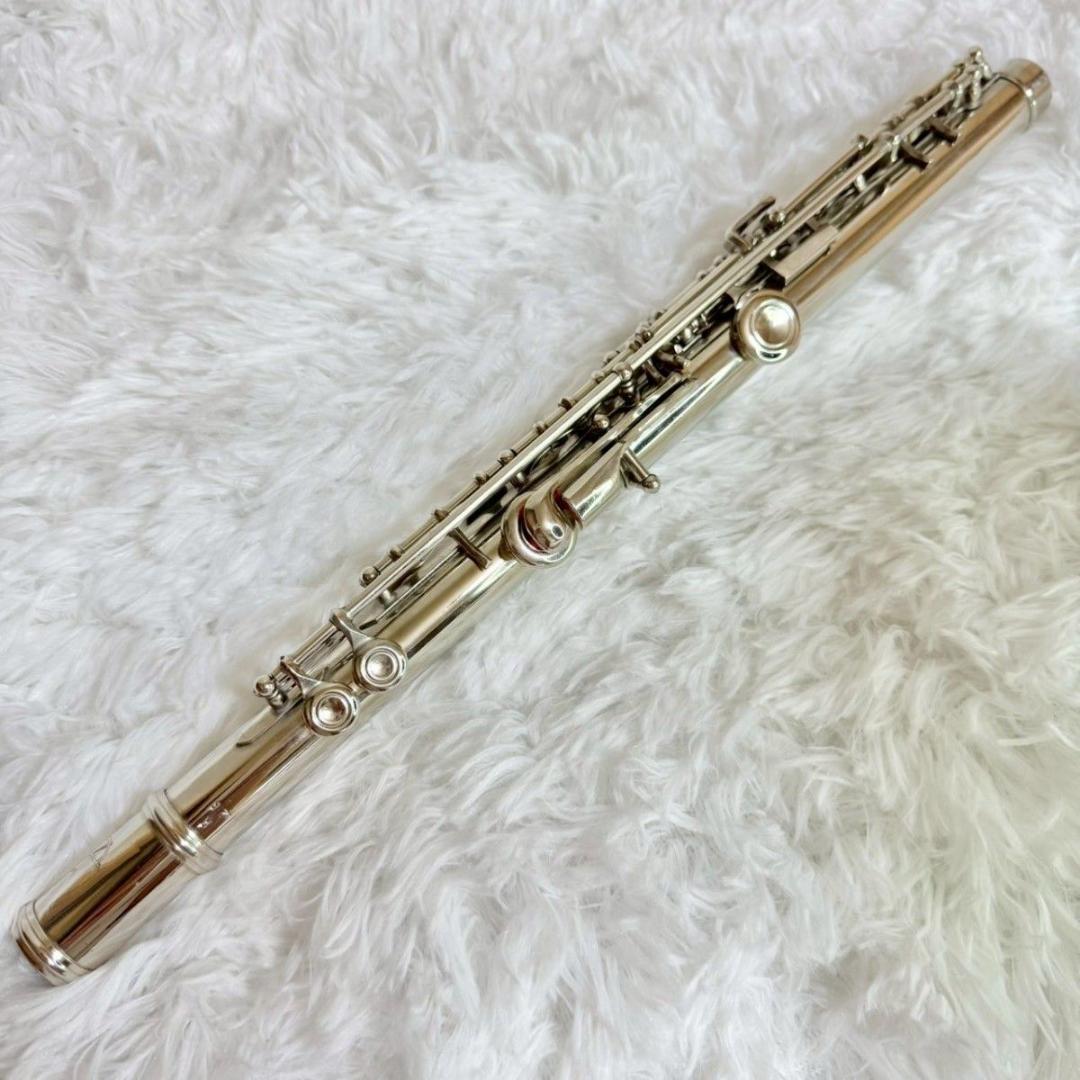 【現状販売】Bestler フルート