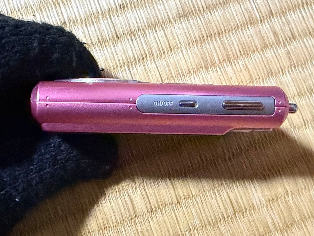 カシオ CASIO EXILIM EX-Z75 デジカメ コンデジ