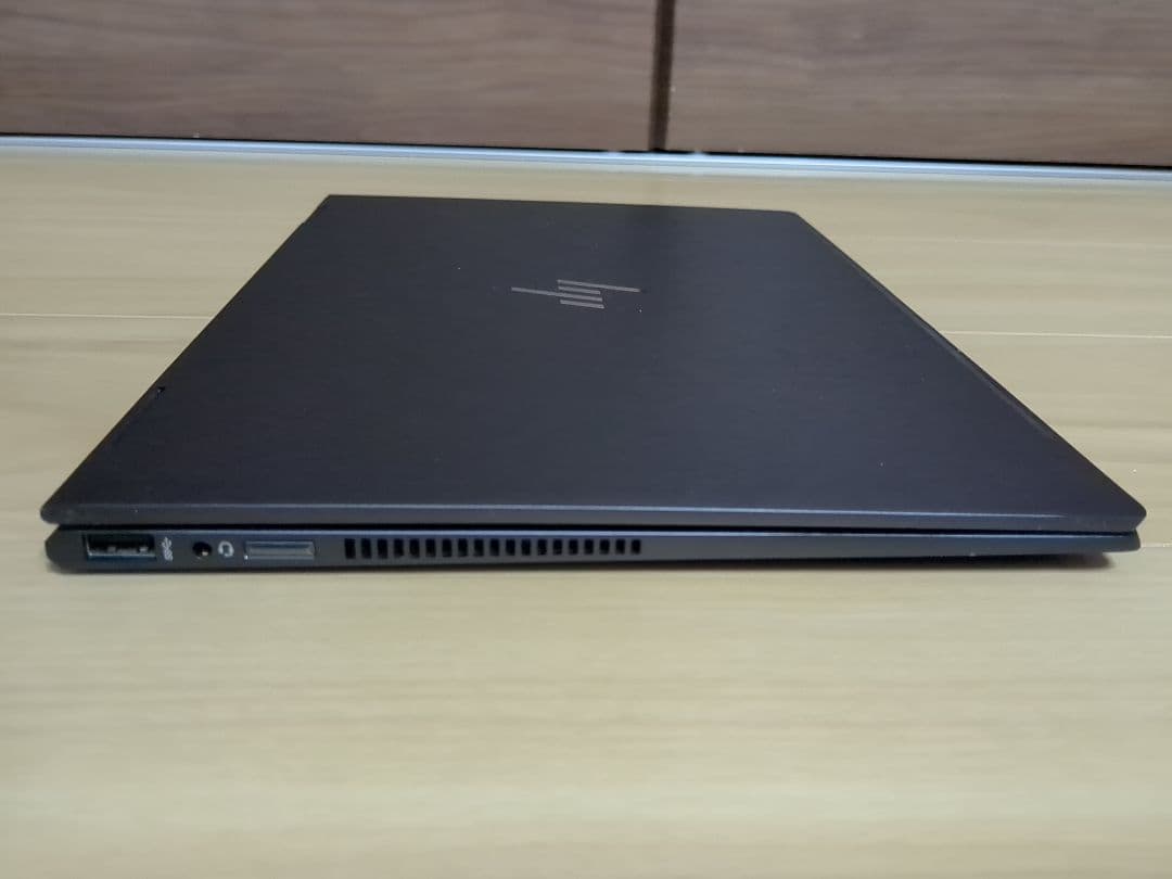 ENVY x360 13-ar Ryzen 5 メモリ8GB 256GBSSD