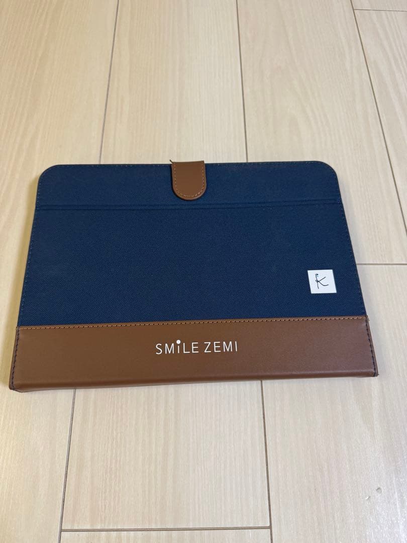 スマイルゼミ タブレット SZJ-JS203 / 京セラ KC-T303DT