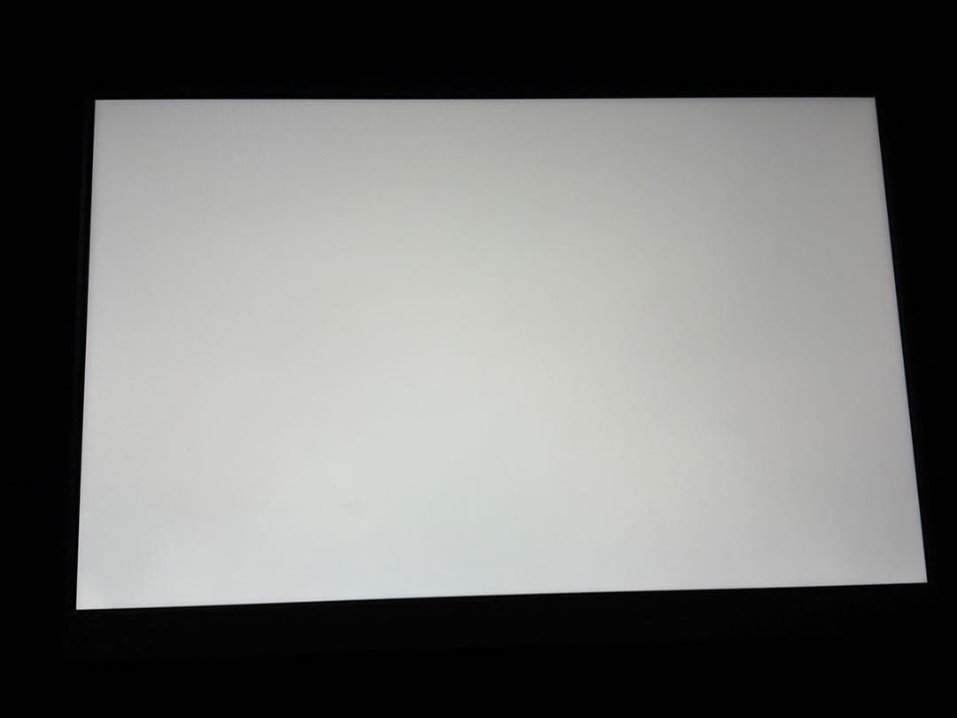 【動作確認済】KKsmart モバイルタッチモニター 13.3インチ