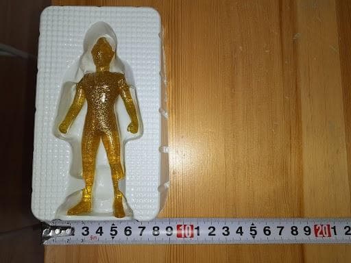 60 L0326-01 ベストウルトラマンフィギュア 6体セット