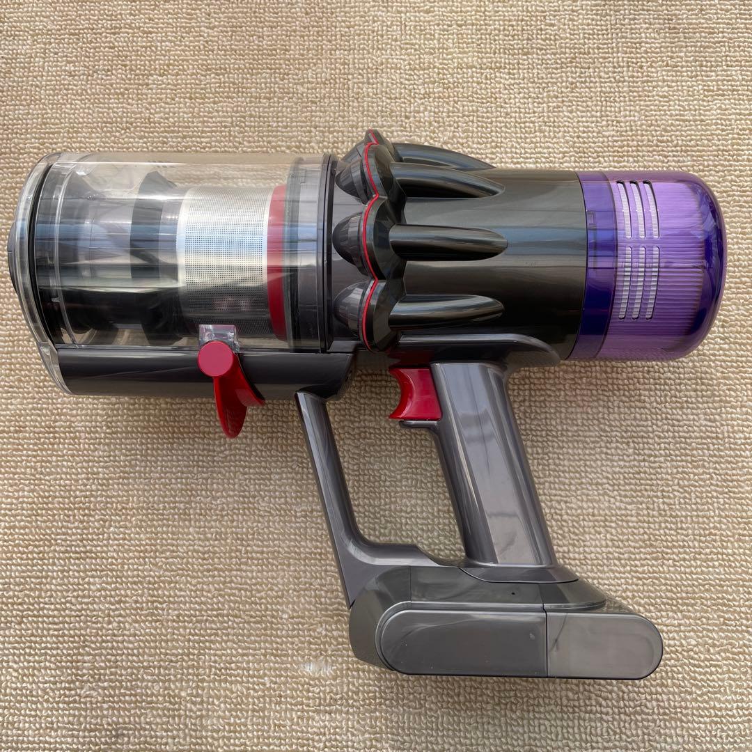 Dyson ダイソンsv18 Digital slim 純正ドック付き