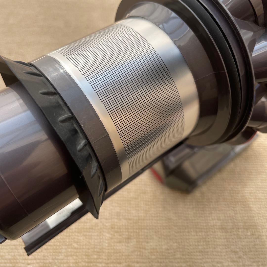 Dyson ダイソンsv18 Digital slim 純正ドック付き