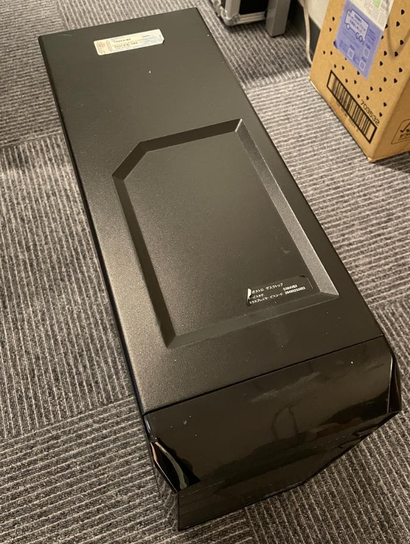 8GBメモリ SSD搭載 Dell Vostro460 Win10 Pro