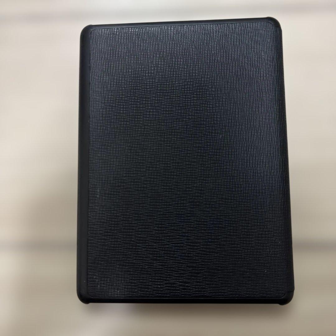 KindlePaperwhite シグニチャー エディション11世代+純正カバー