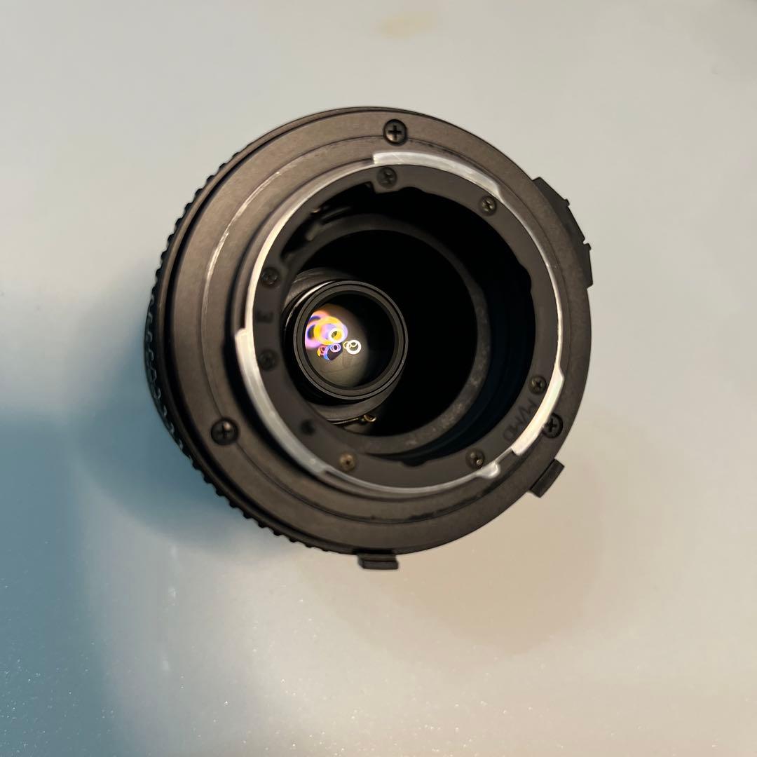 Tokina 28-70mm f/3.5-4.5レンズ