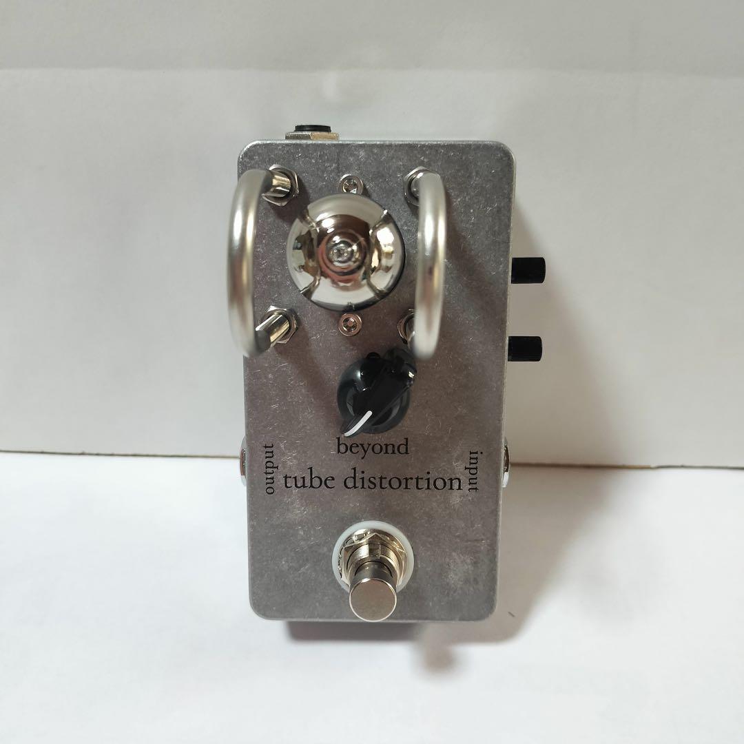 Beyond Tube Distortion【動作確認済】 ビヨンド 真空管