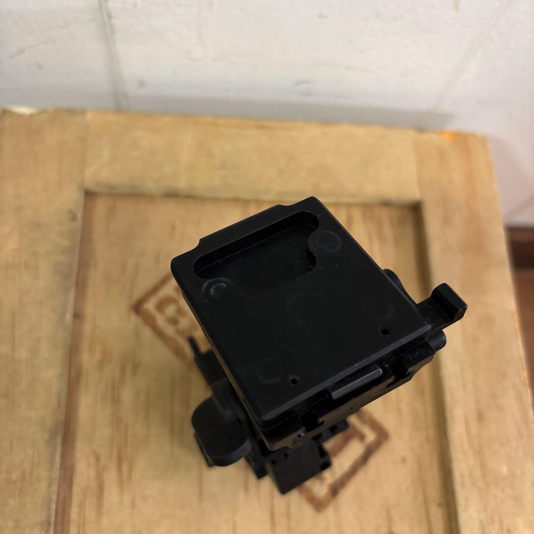 極美品　米軍　実物　Norotos RHINOⅡ ナイトビジョンマウント　⑪