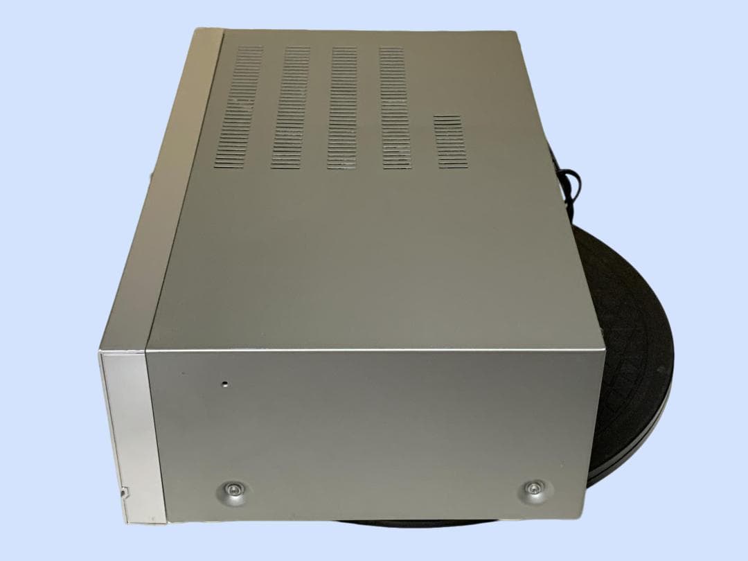 S0151 TEAC AD-RW900S CD/カセットレコーダー