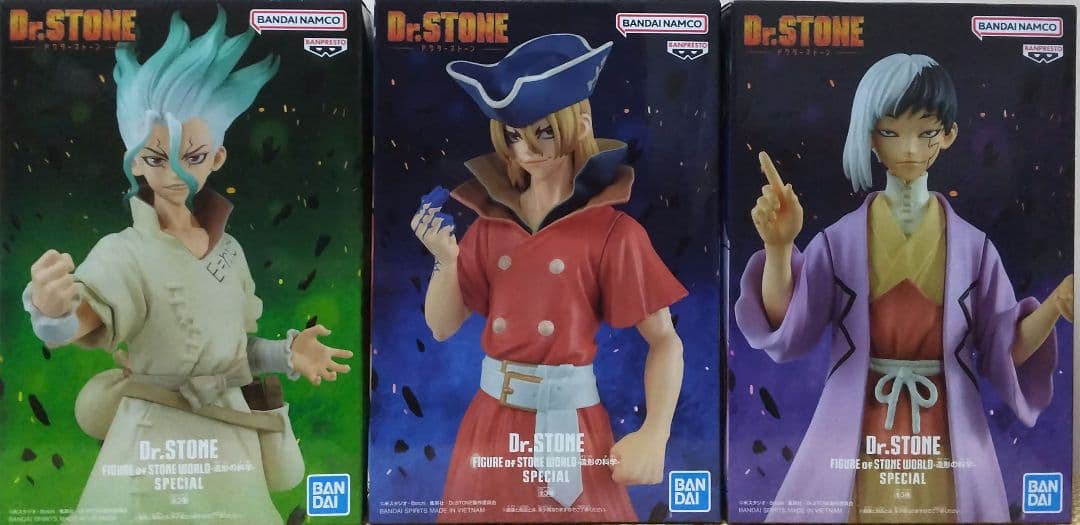 フィギュア まとめ売り チェンソーマン ドラゴンボール デスノート 鬼滅の刃 他