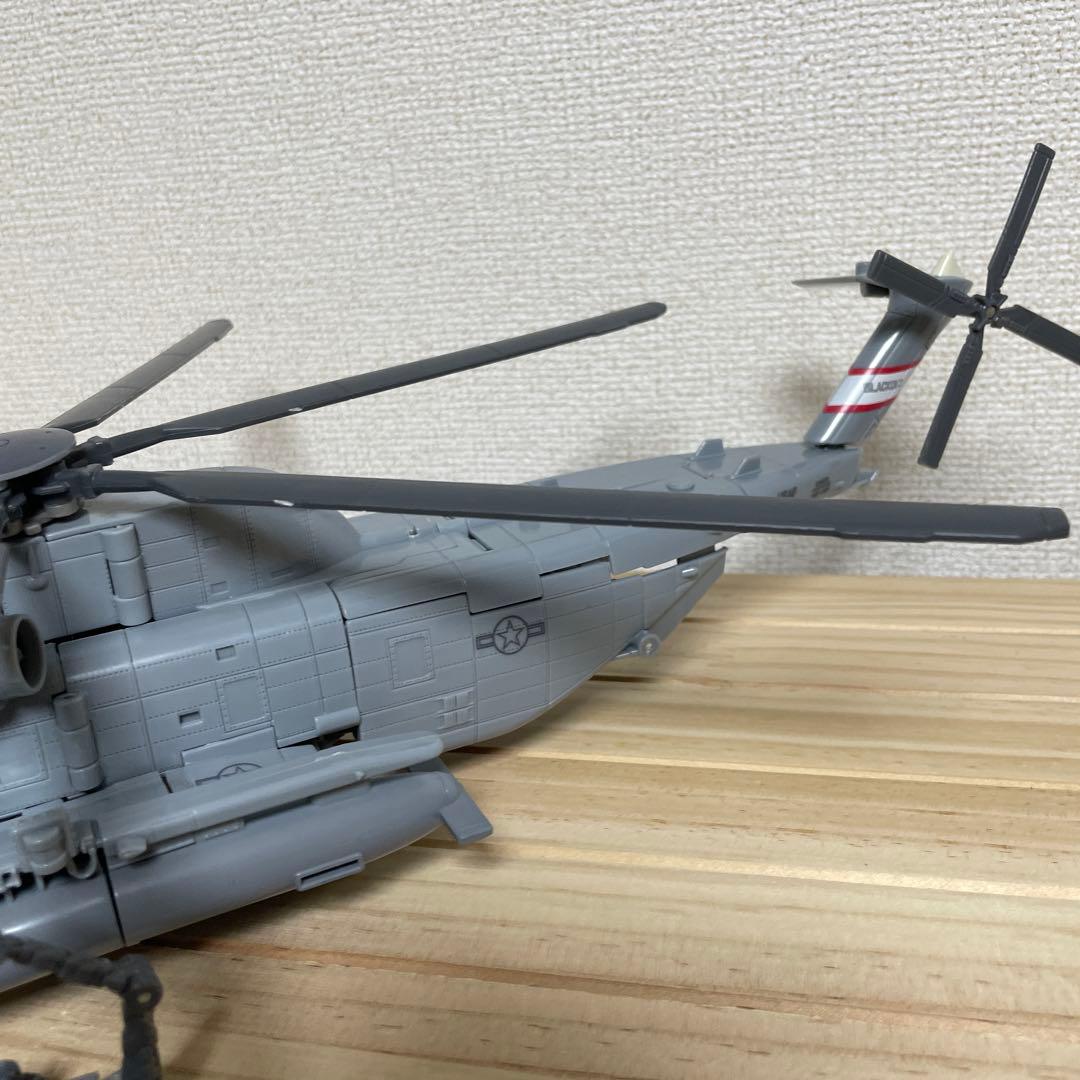 SS-08　トランスフォーマー スタジオシリーズ