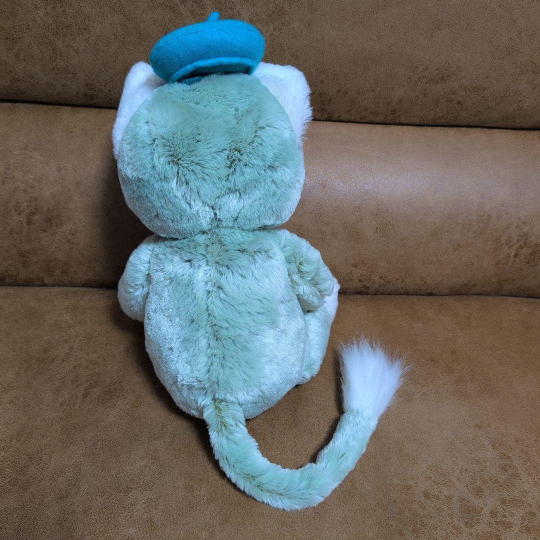 ジェラトーニ　ぬいぐるみ　まとめ