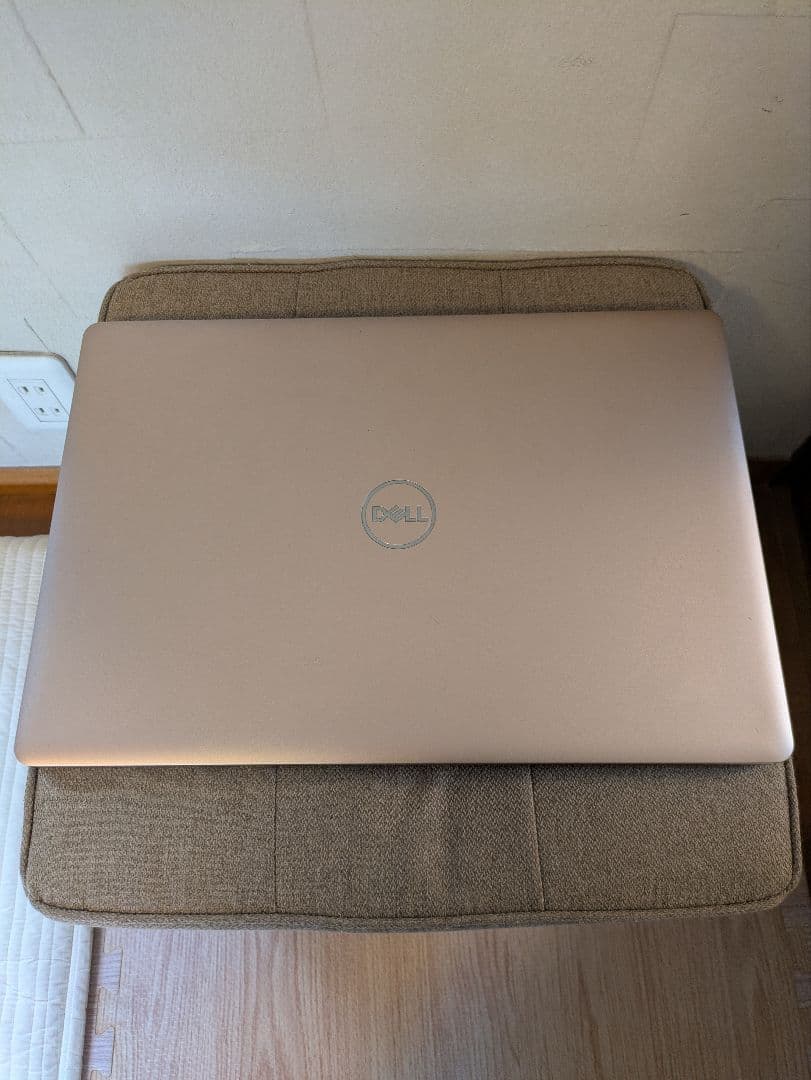 DELL inspiron P75F ノートパソコン Windows11