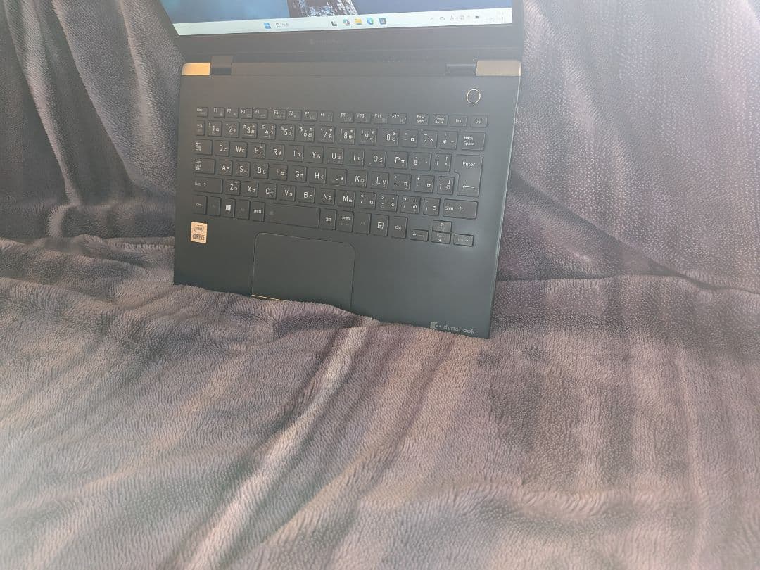 【24日まで】dynabook G83/FS【第10世代i5/オフィス可】